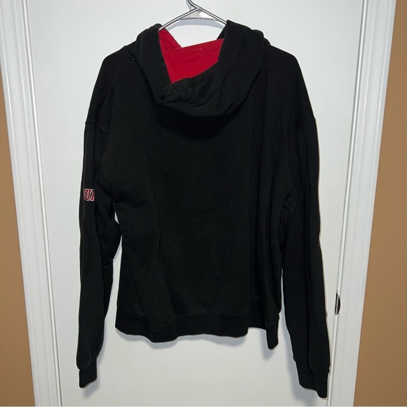 NCAA | Men’s Louisville Hooded Sweatshirt - Picture 2 of 6